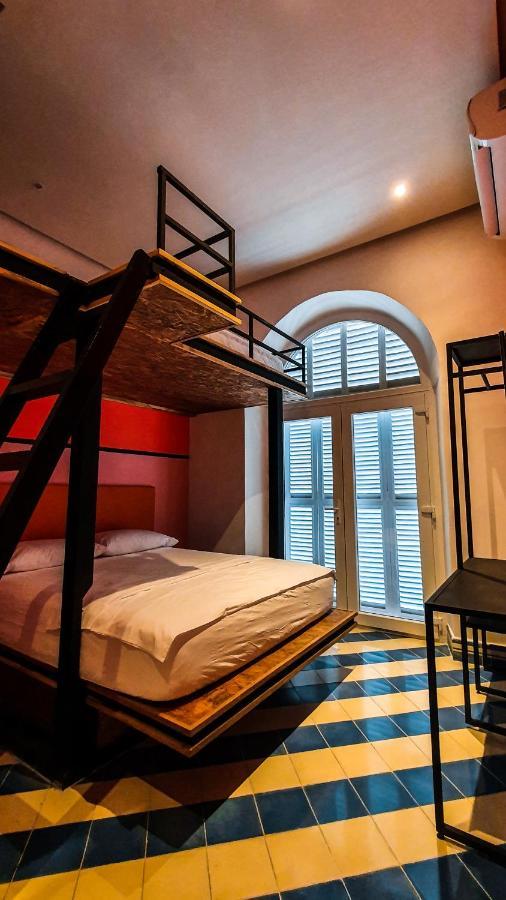 Casa Movida Hostel Cartagena Exterior photo
